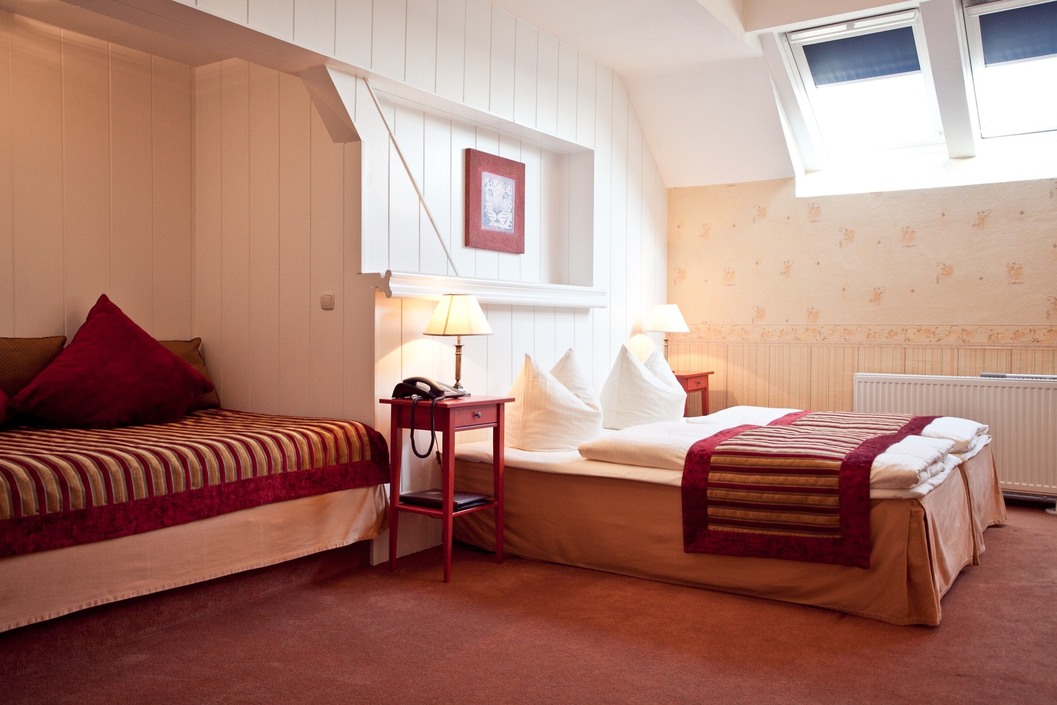 Photo - Safestay Berlin Kurfurstendamm