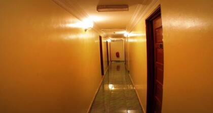 Taipann Hotel