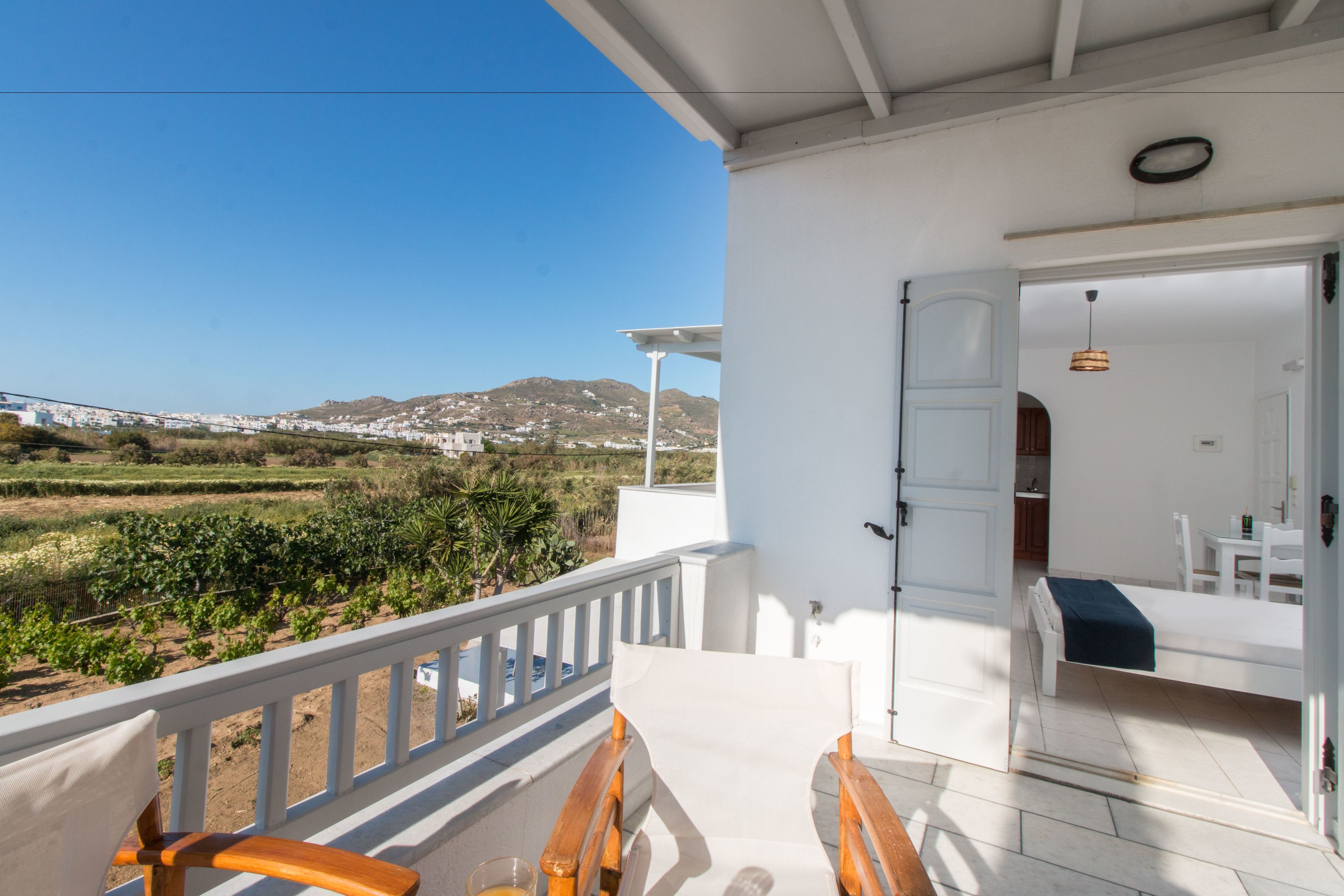 Deluxe dubbelrum | Ljudisolering, strykjärn/strykbräda, gratis barnsängar och gratis wi-fi