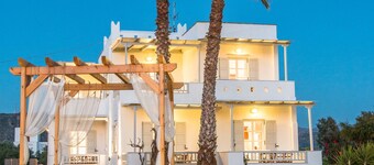 基塔馬碧昂柯飯店