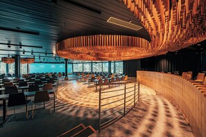 Banquet hall - Quality Hotel Sveitsi (Hyvinkaa)