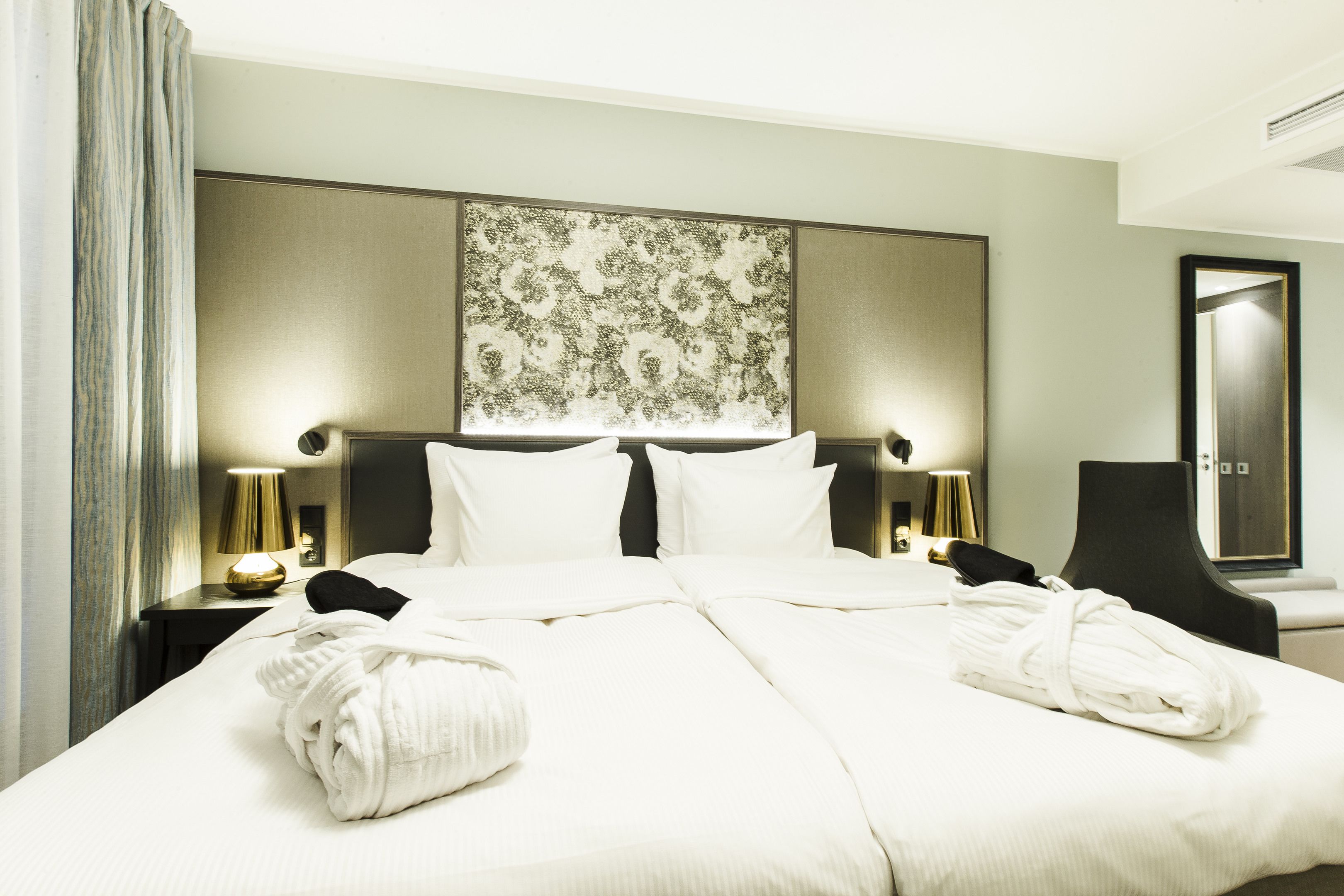 junior suite | free wifi, bed sheets
