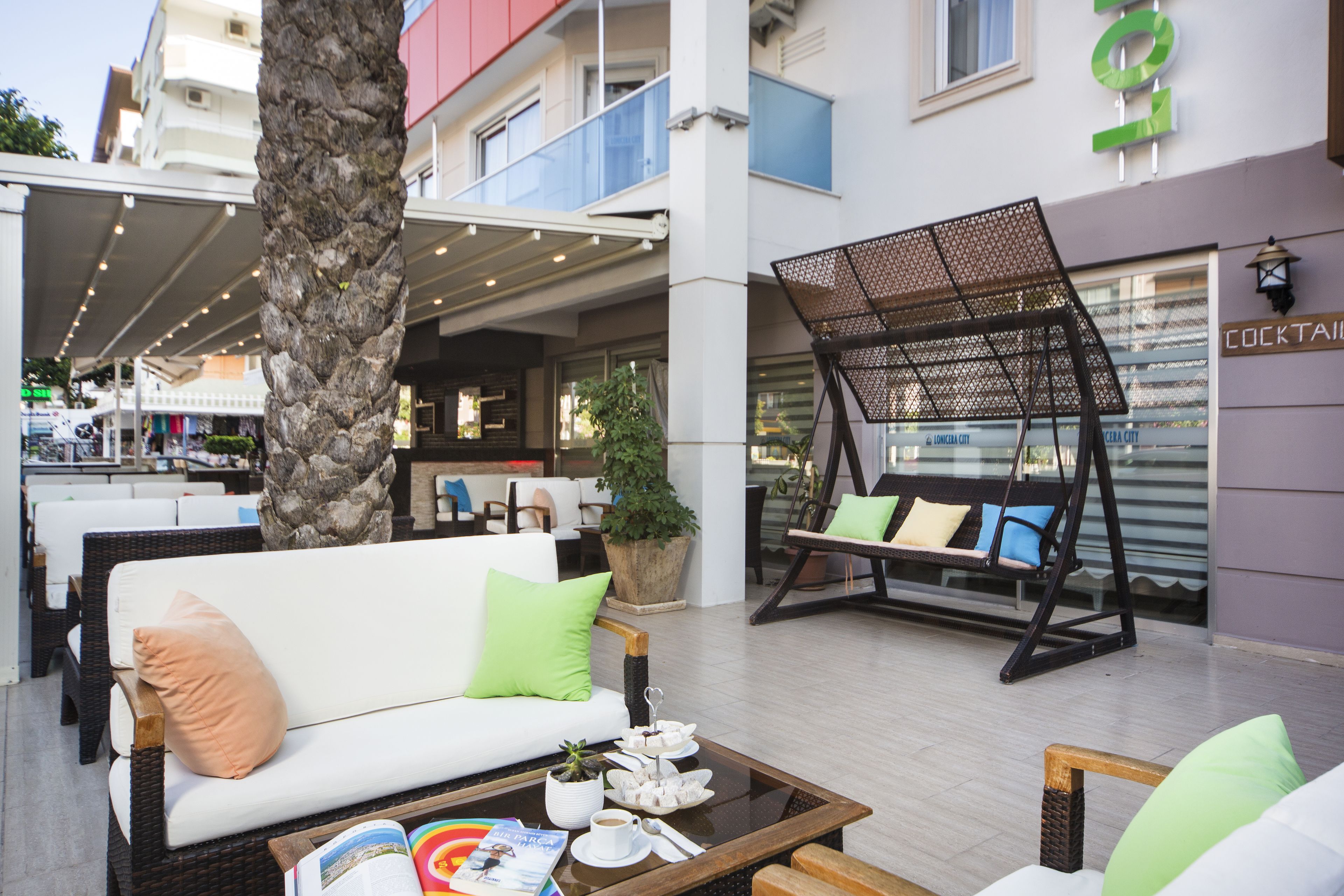 Lonicera City Hotel Reviews, Deals & Photos 2026 - Expedia