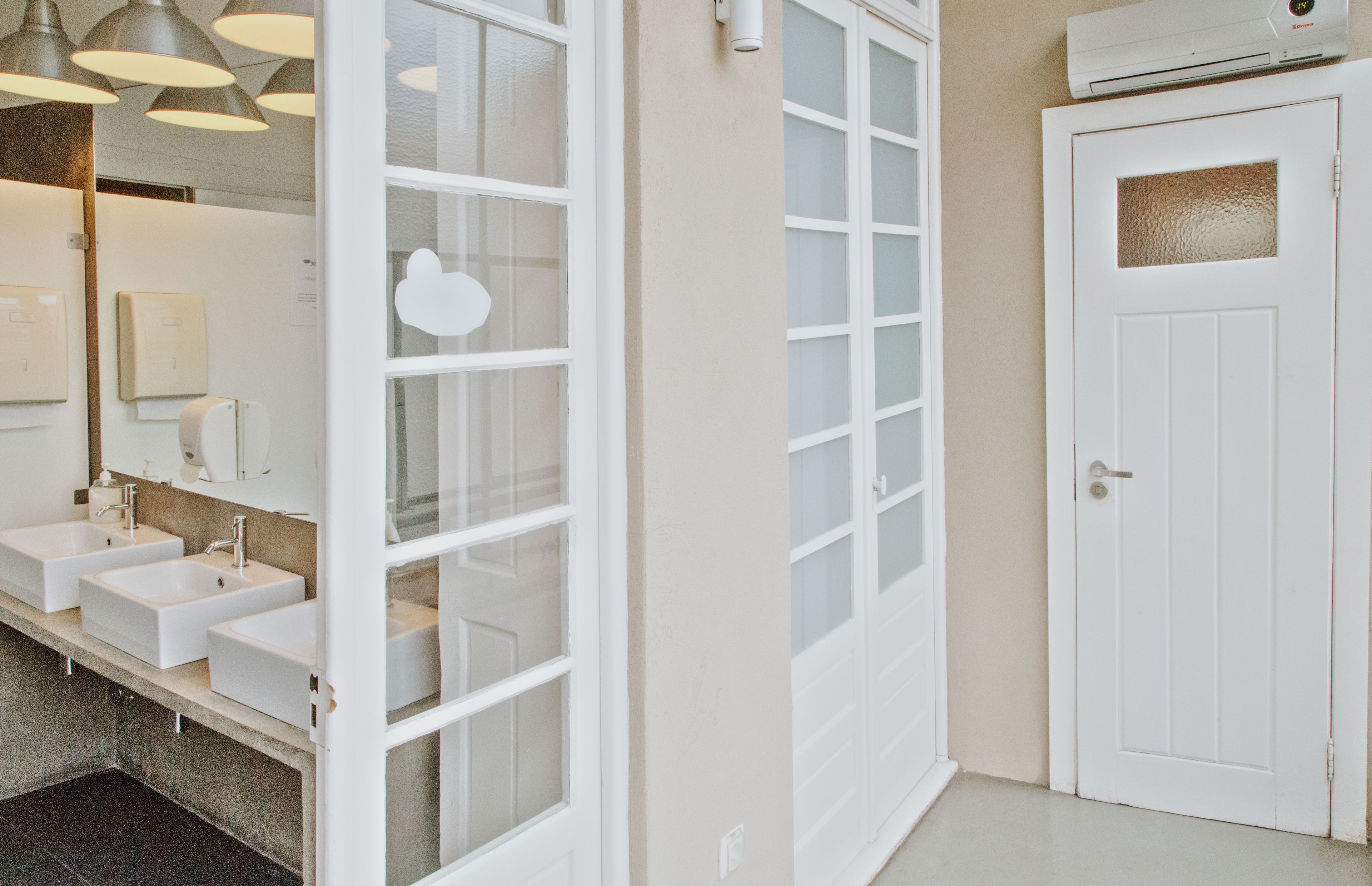 Foto - Porto Spot Hostel