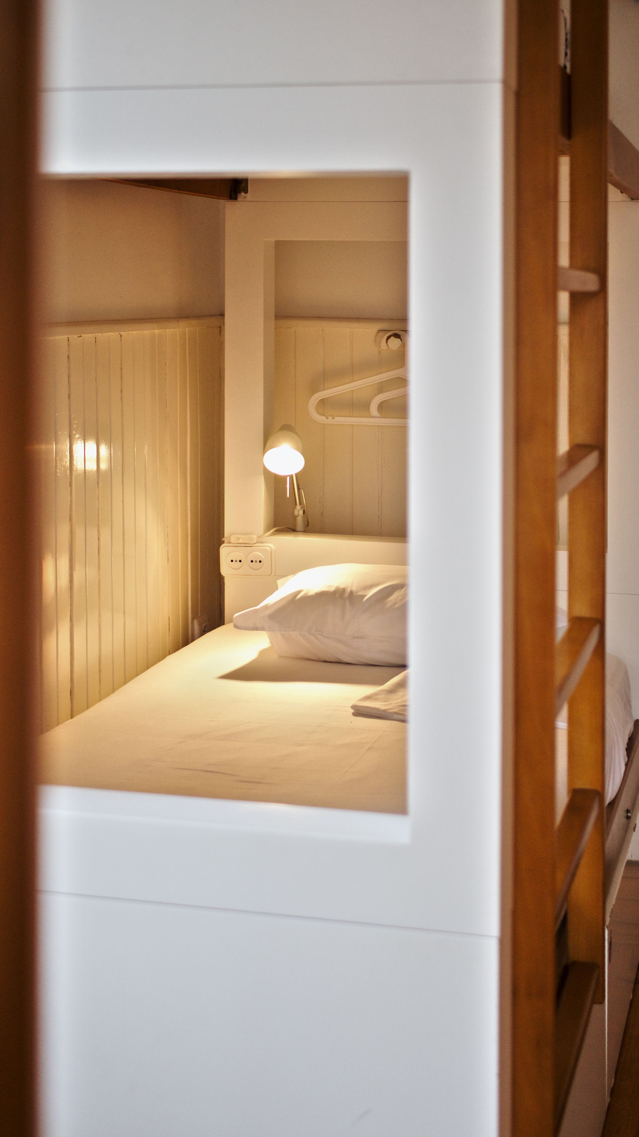 Foto - Porto Spot Hostel