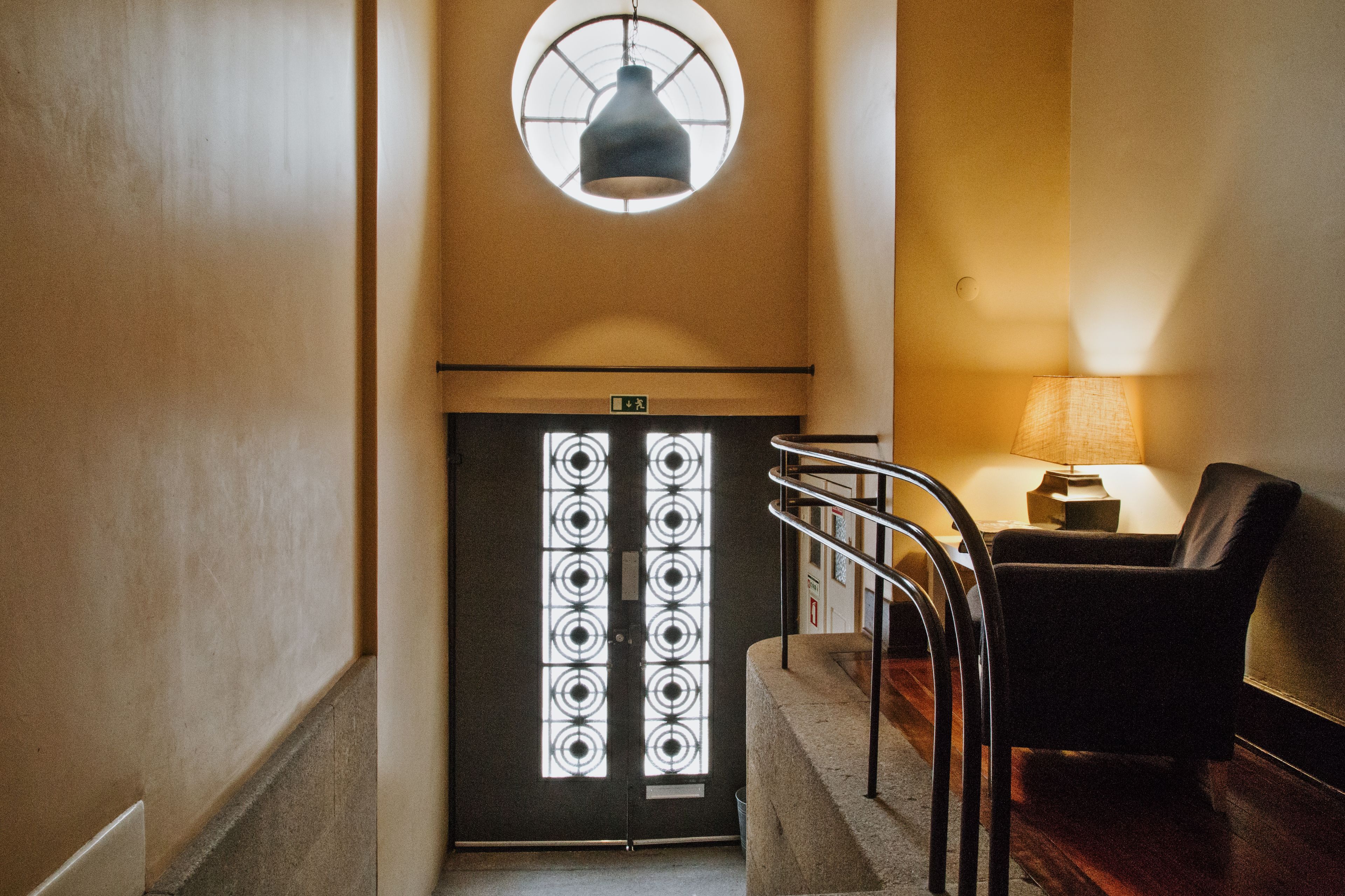 Foto - Porto Spot Hostel