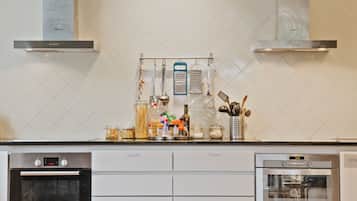Cocina compartida