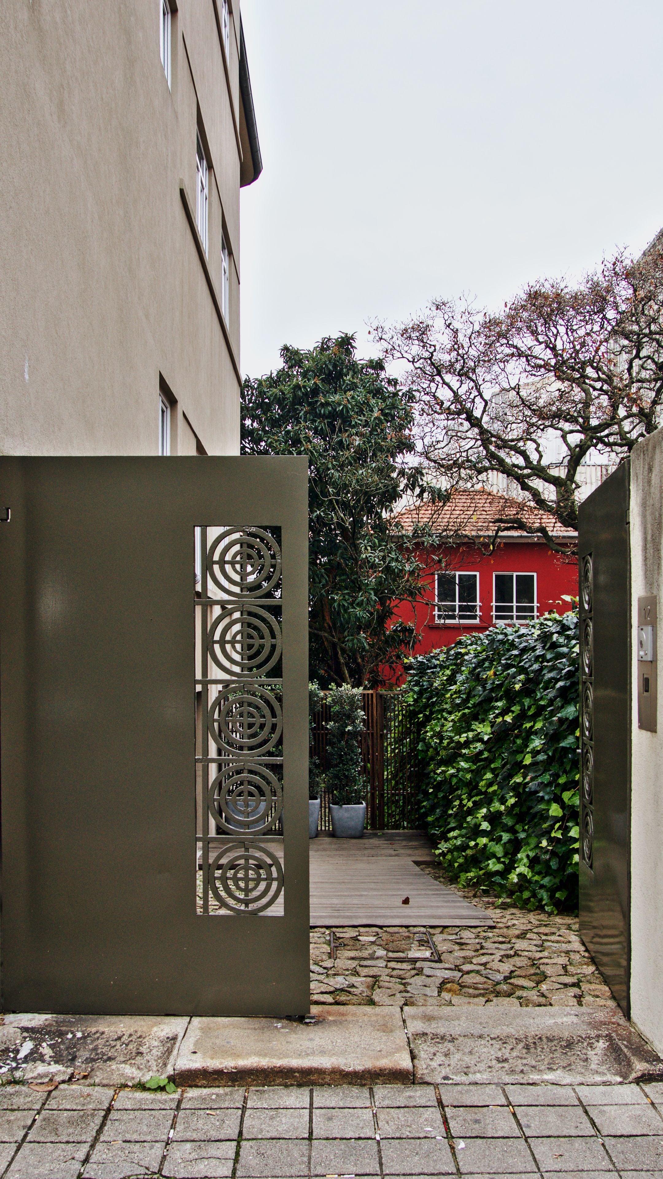 Foto - Porto Spot Hostel