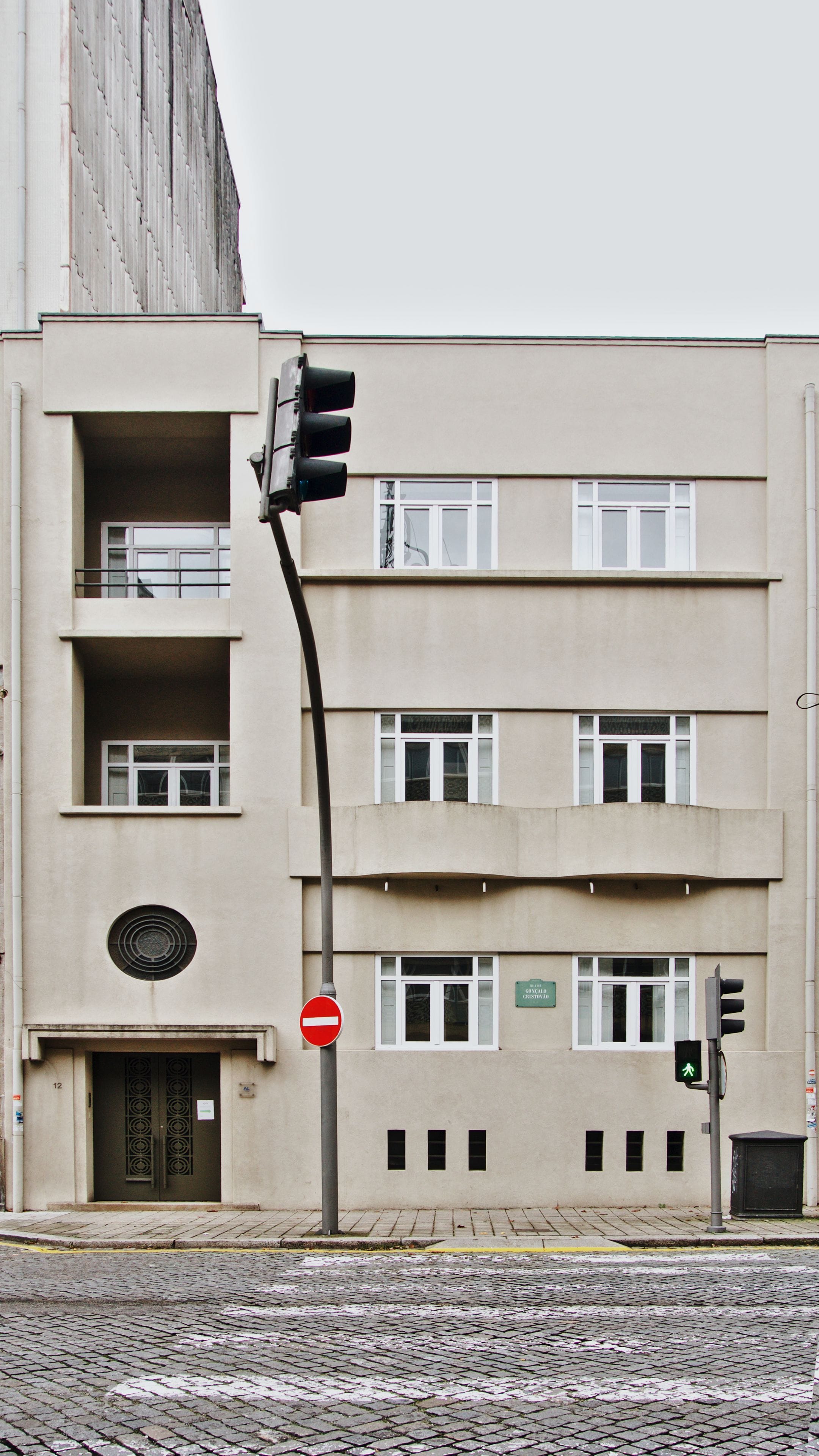 Foto - Porto Spot Hostel