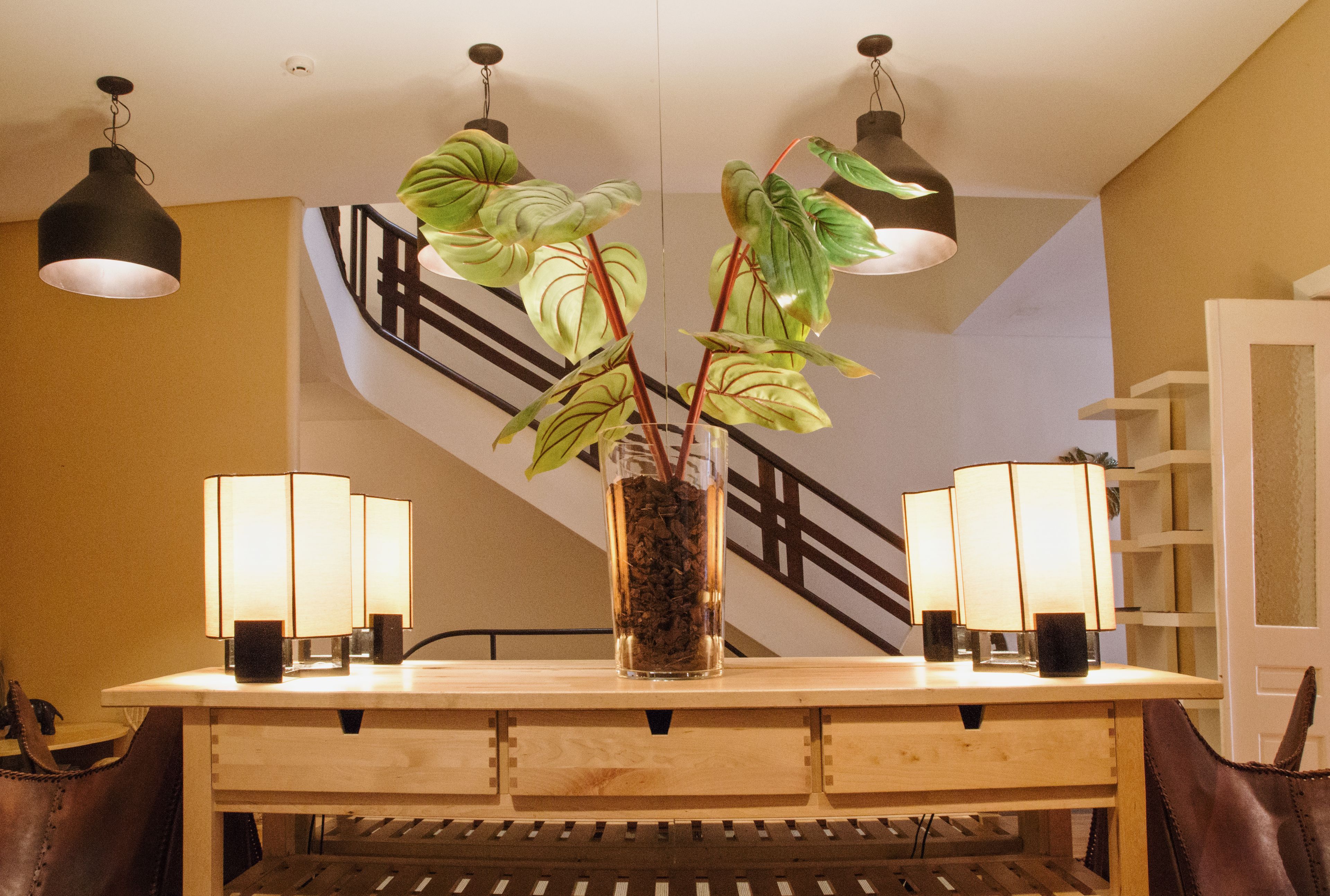 Foto - Porto Spot Hostel