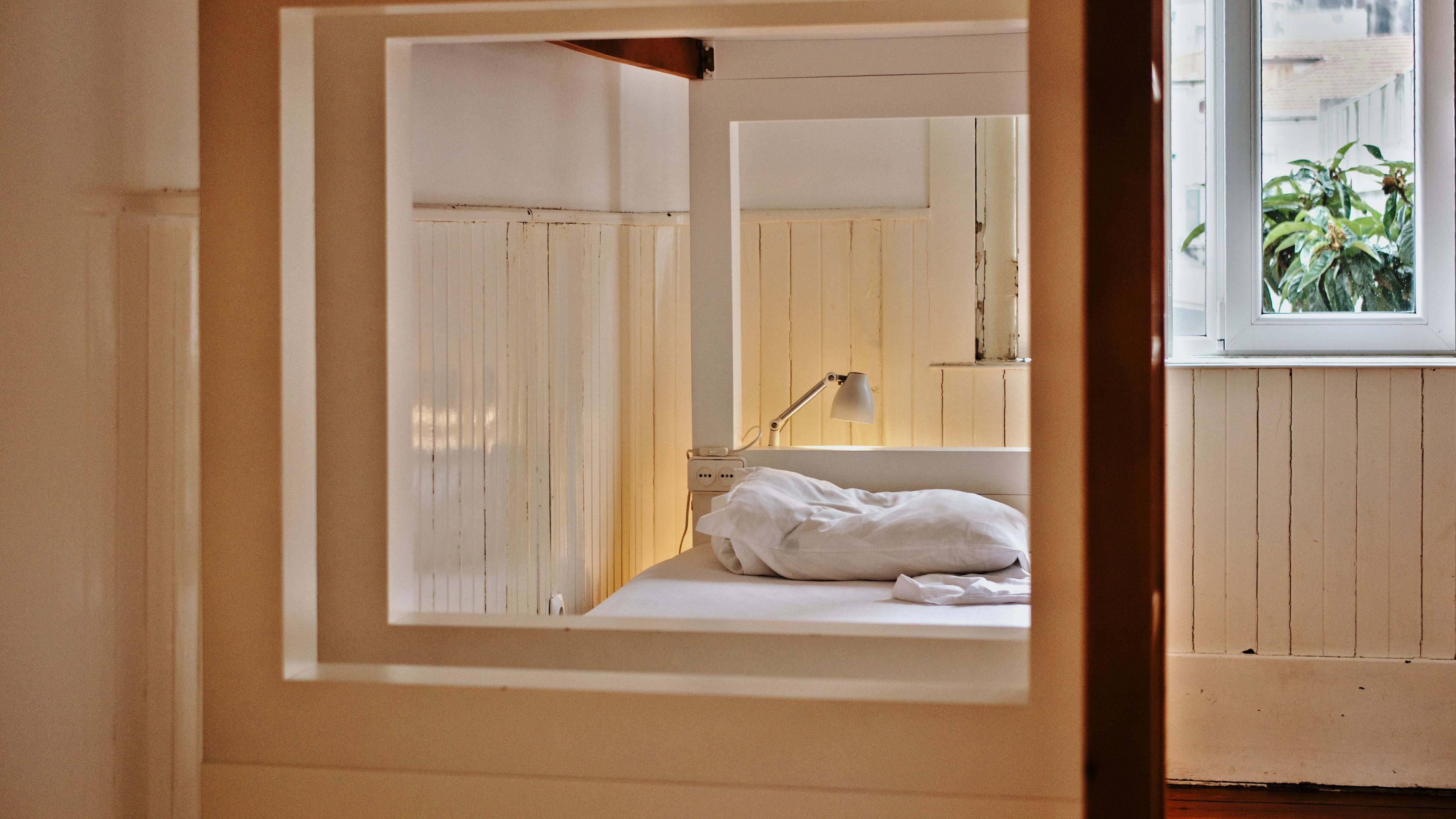 Foto - Porto Spot Hostel