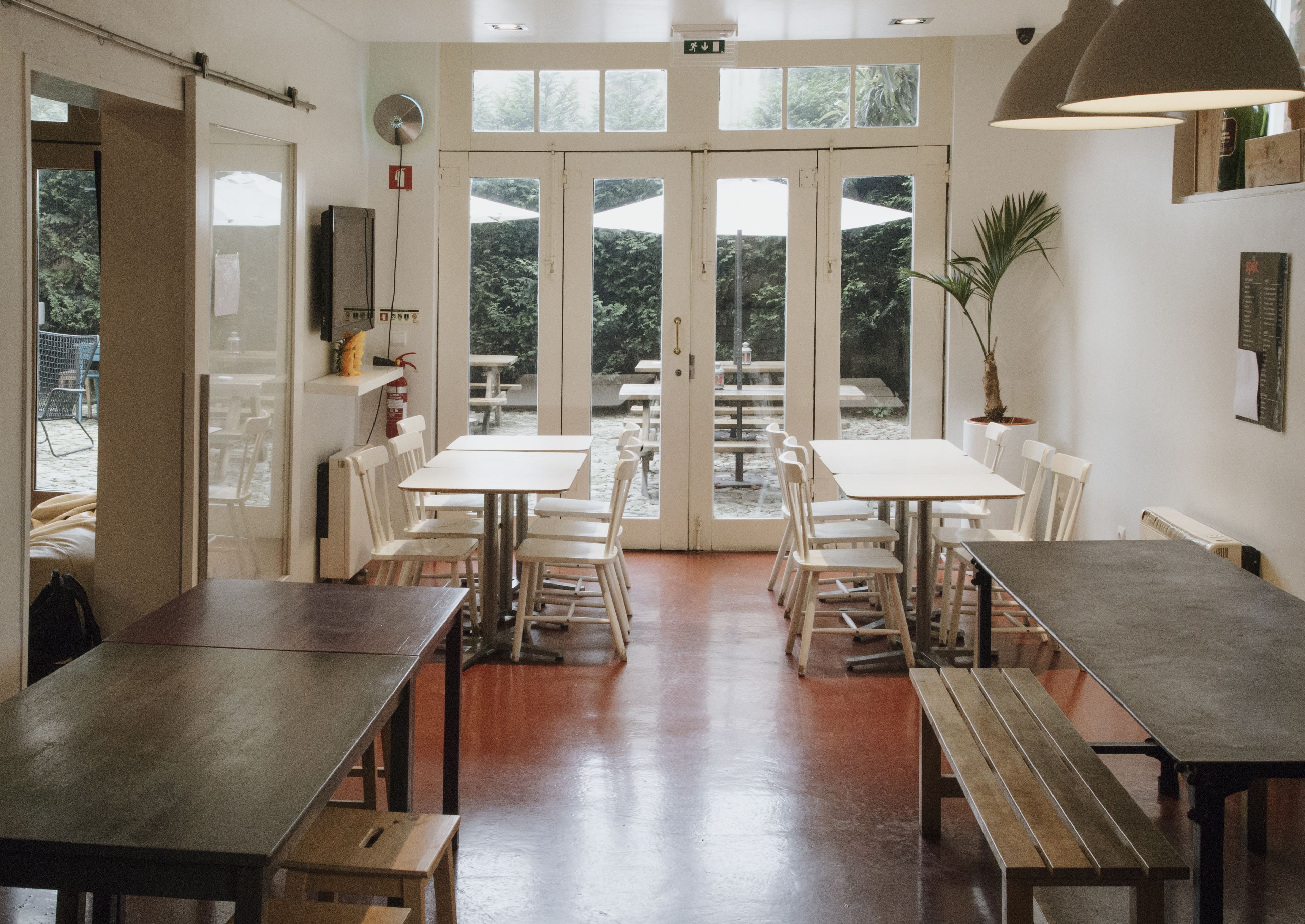 Foto - Porto Spot Hostel