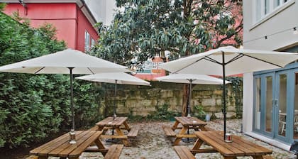 Porto Spot Hostel
