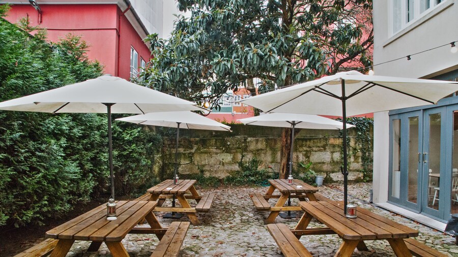 Porto Spot Hostel