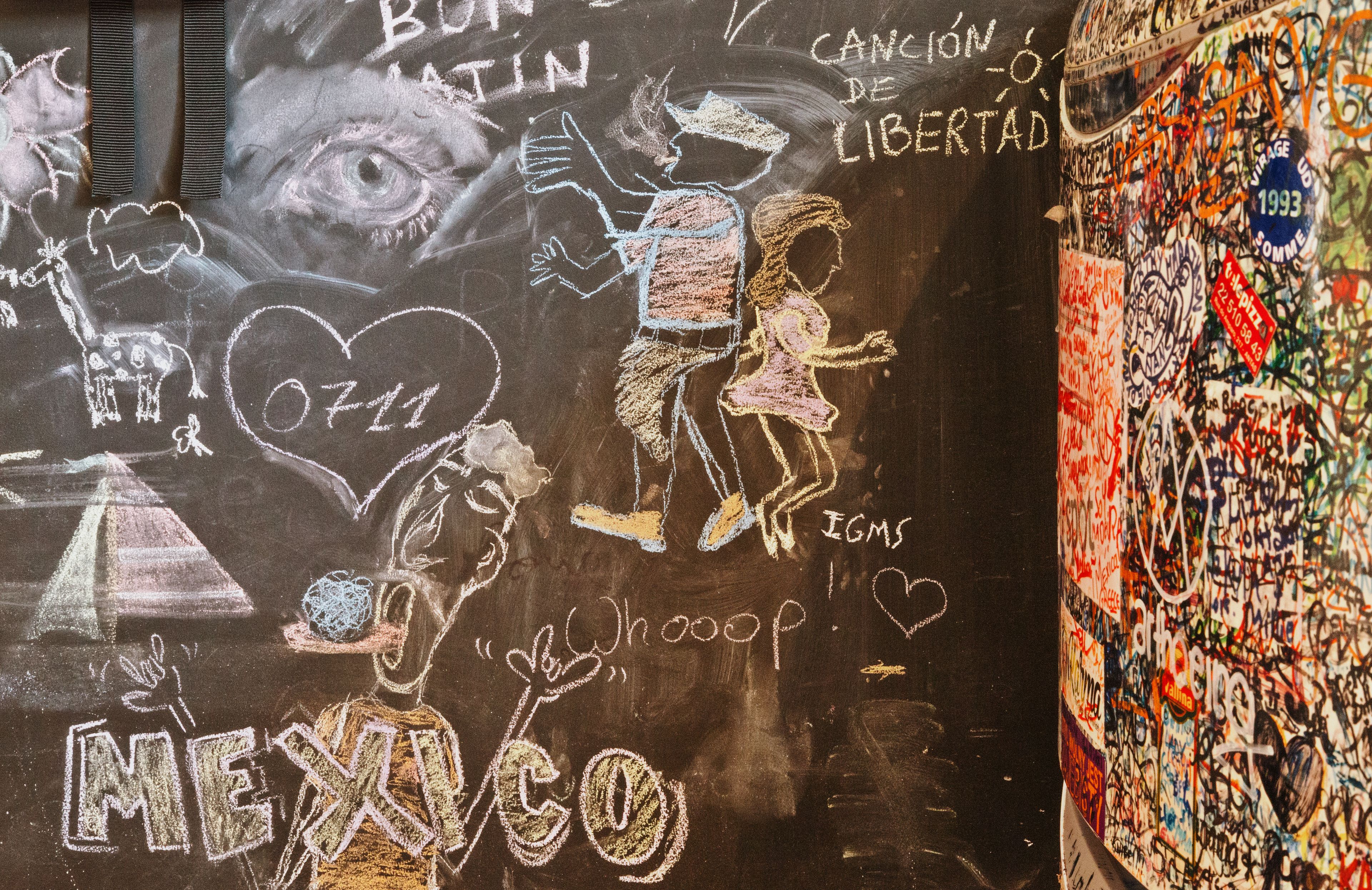 Foto - Porto Spot Hostel