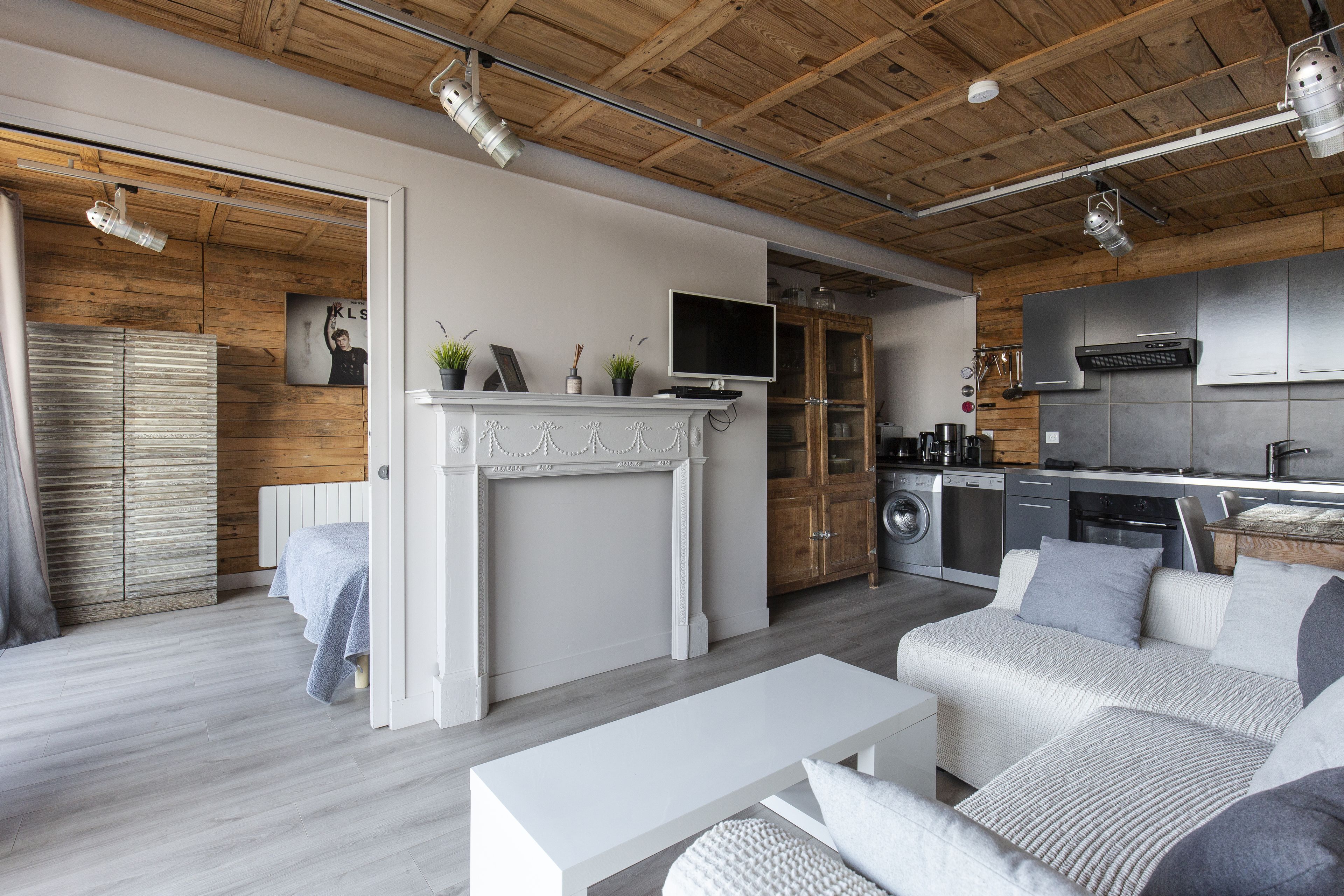 Foto - Domaine du Grand Bec