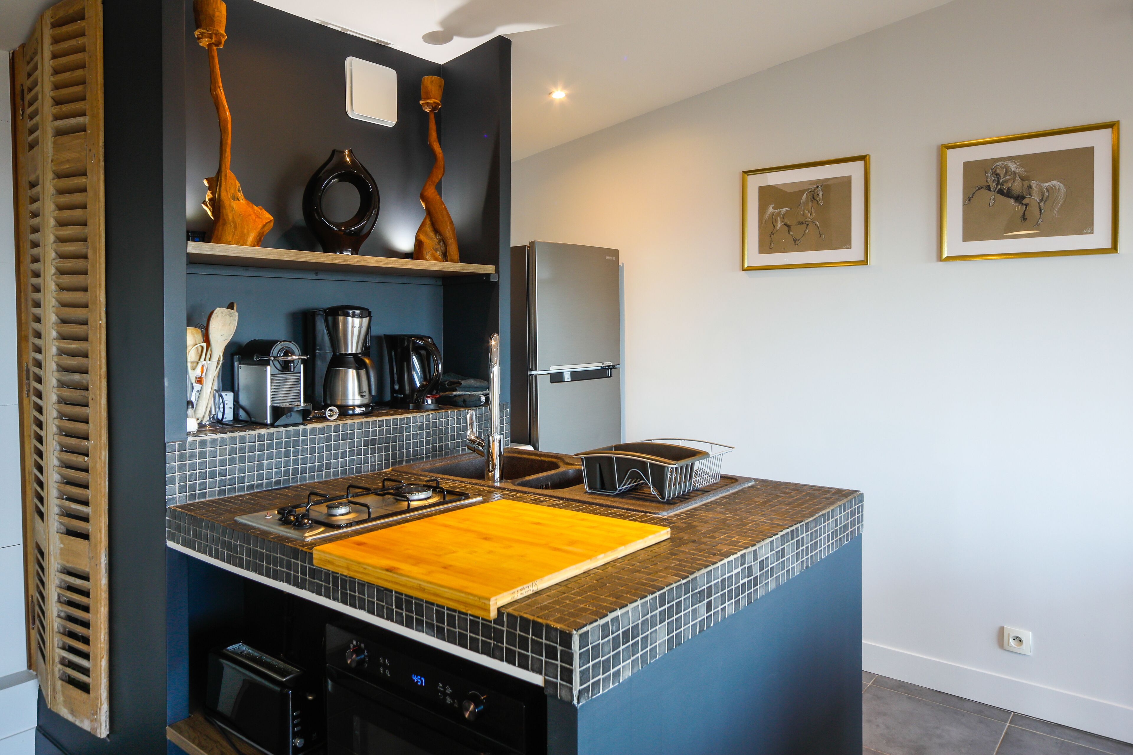 Foto - Domaine du Grand Bec