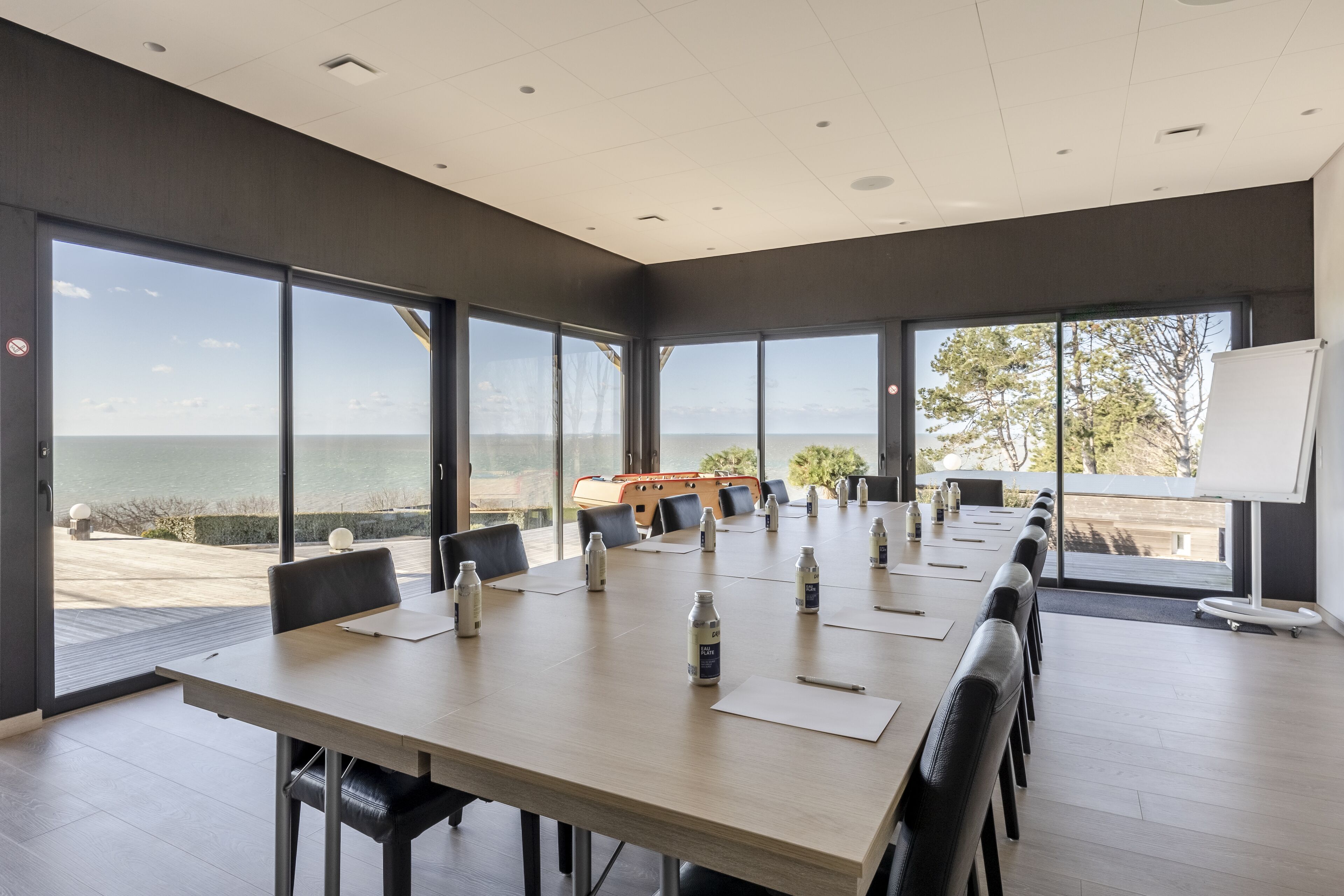 Foto - Domaine du Grand Bec