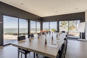 Meeting facility - Domaine du Grand Bec (Villerville)