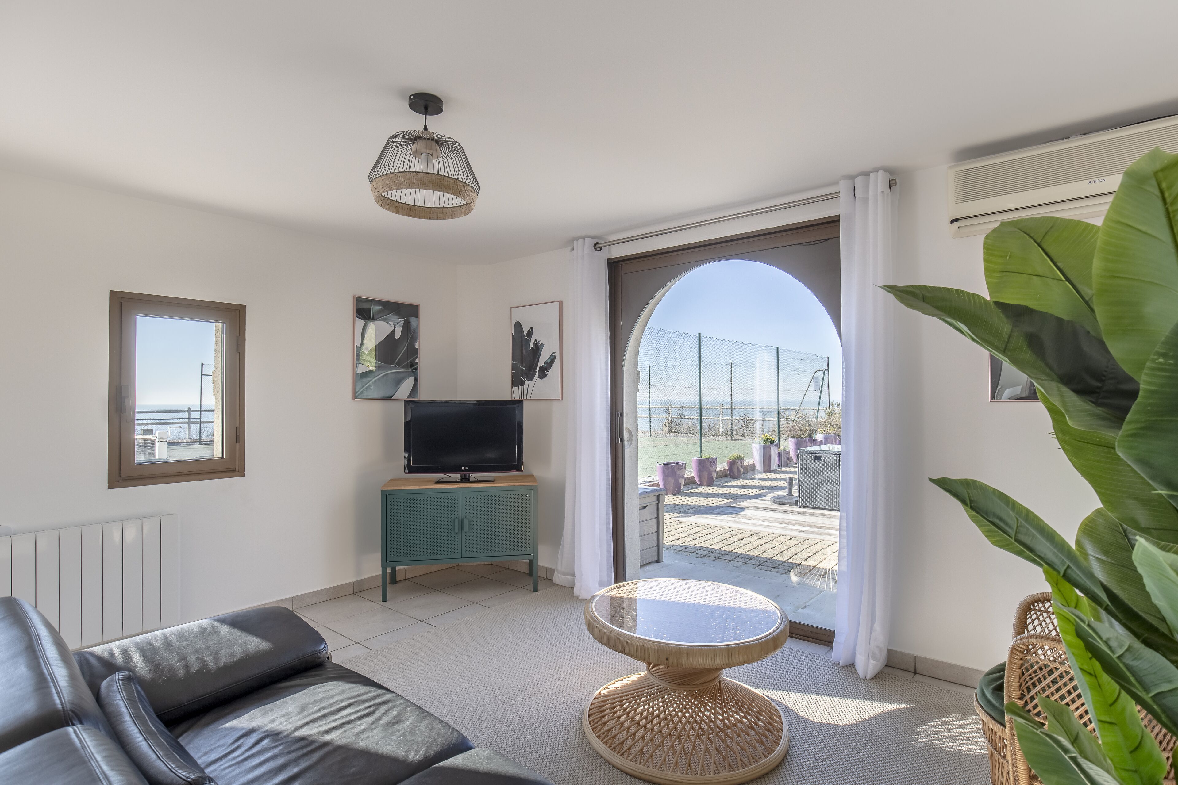 Foto - Domaine du Grand Bec