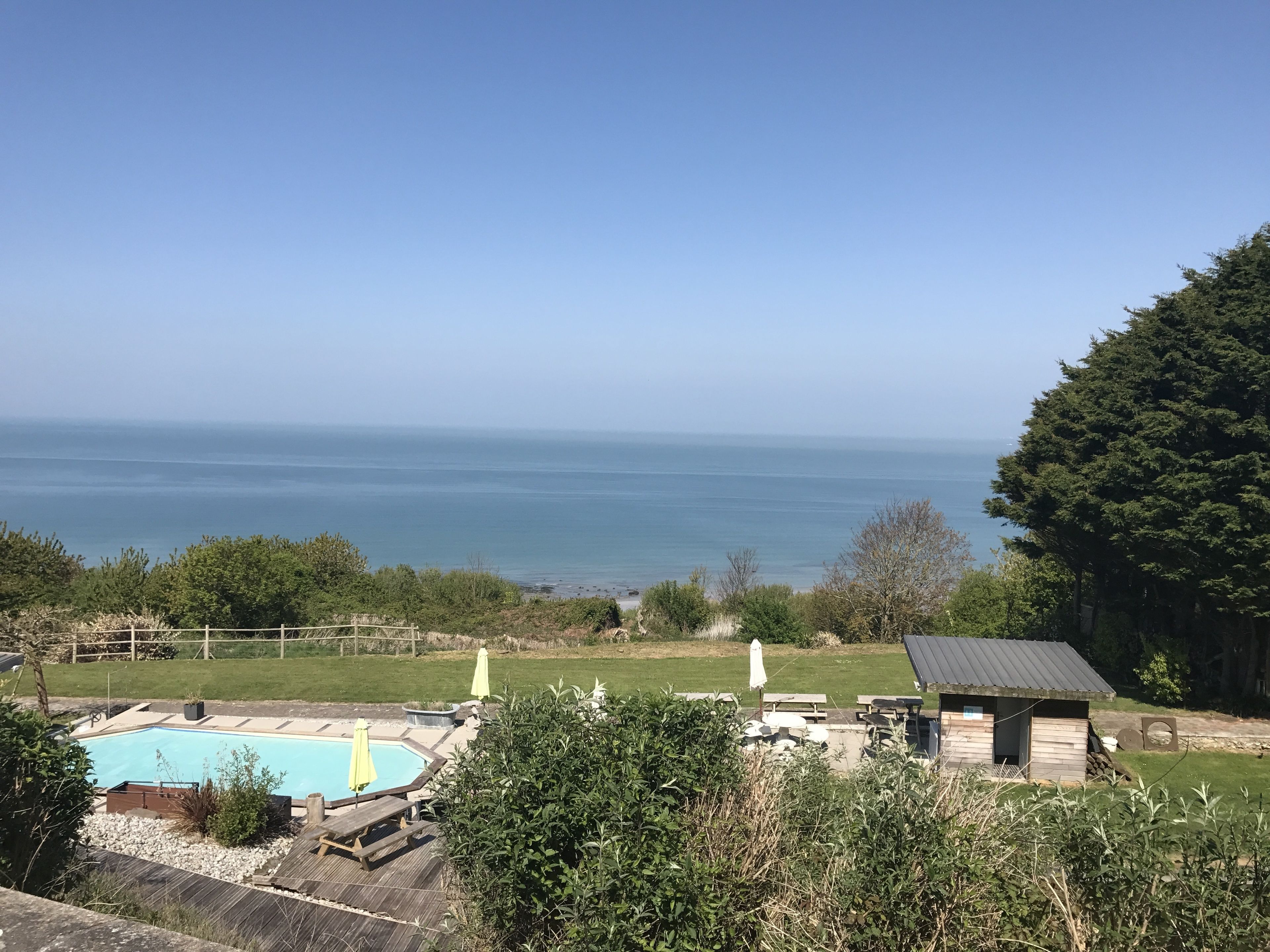 Foto - Domaine du Grand Bec