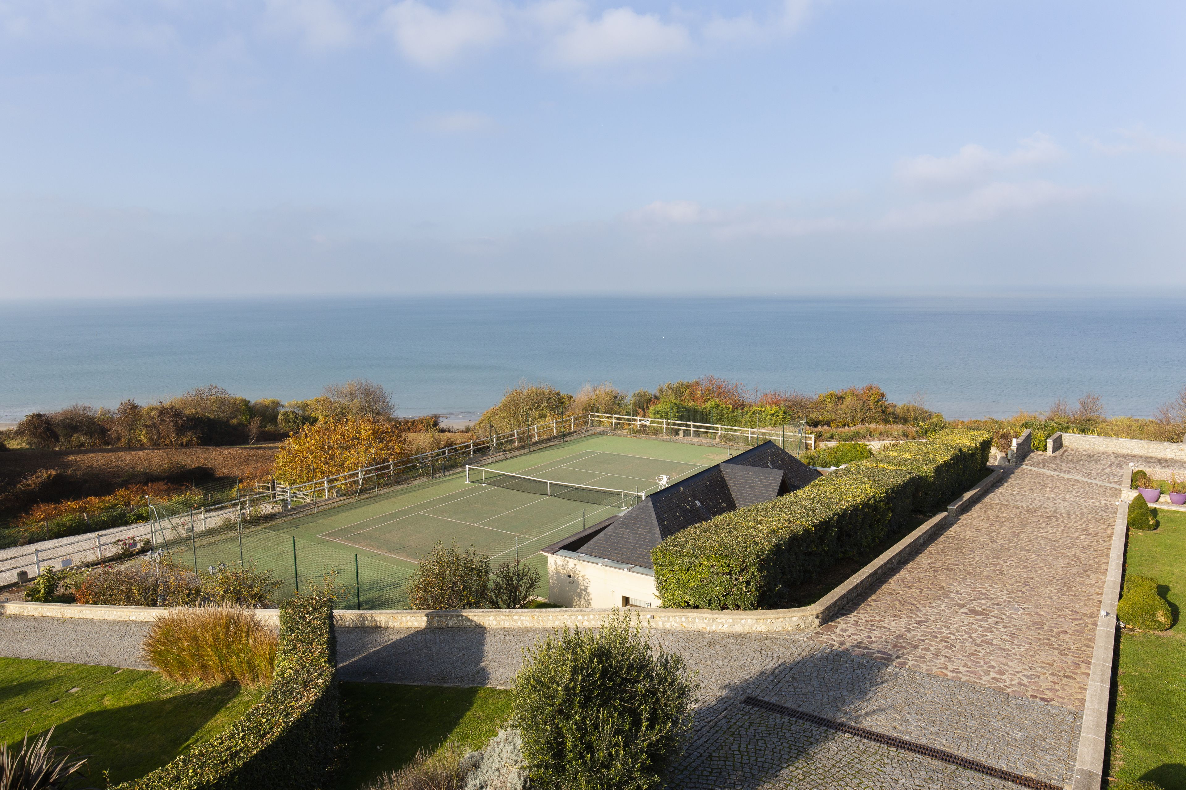 Foto - Domaine du Grand Bec