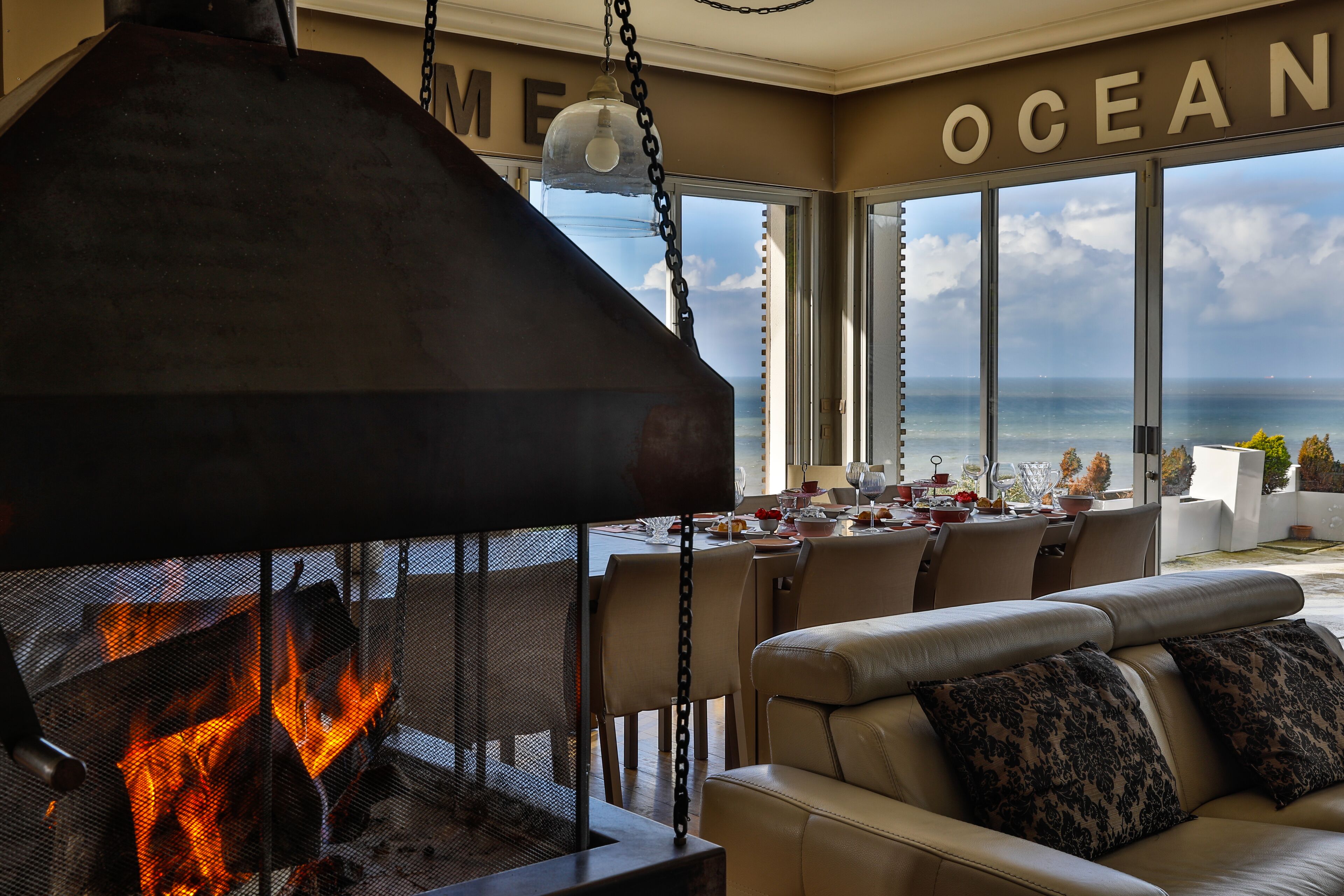 Foto - Domaine du Grand Bec