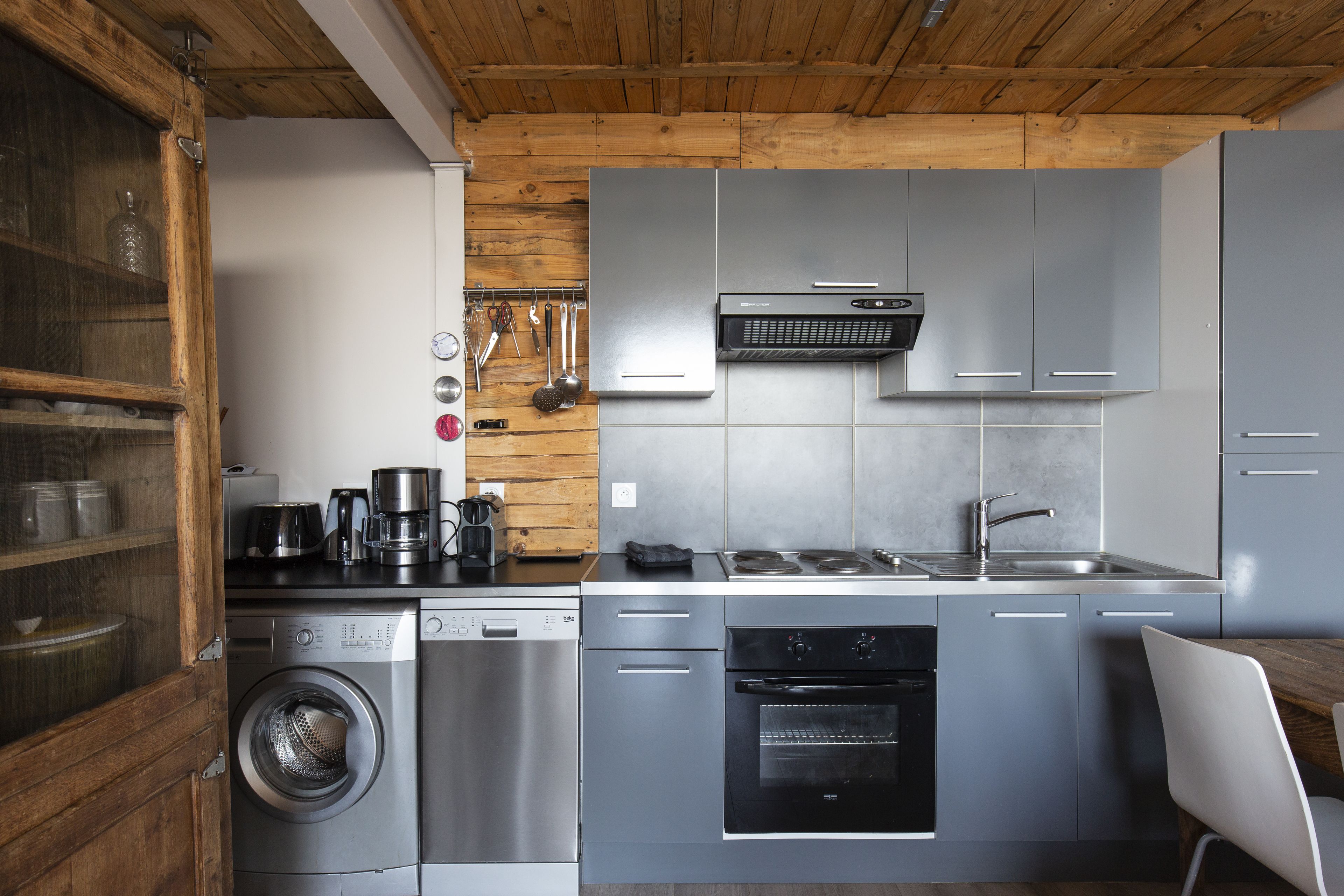 Foto - Domaine du Grand Bec