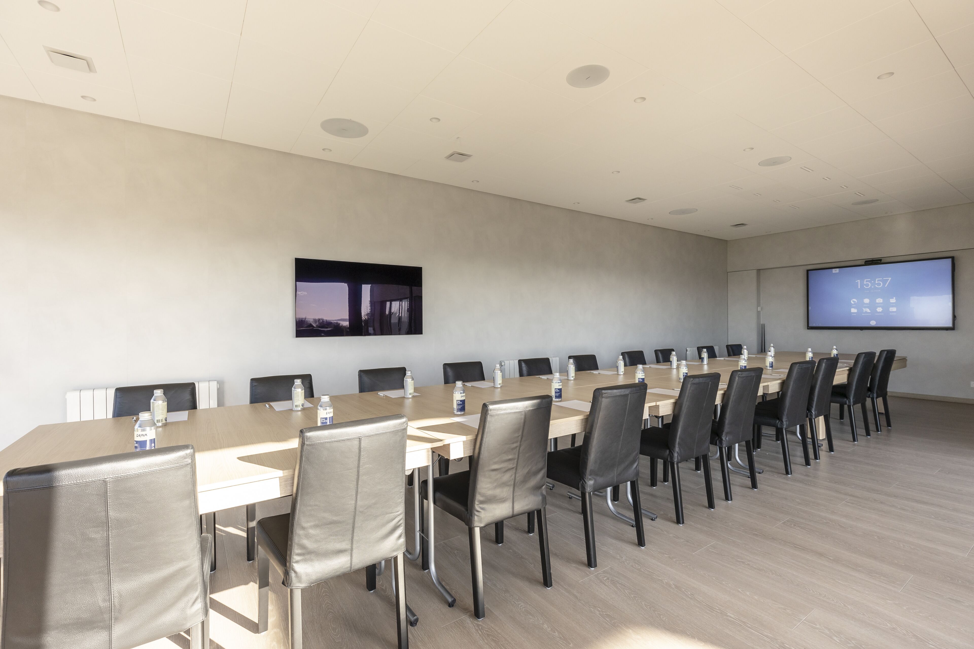 Foto - Domaine du Grand Bec