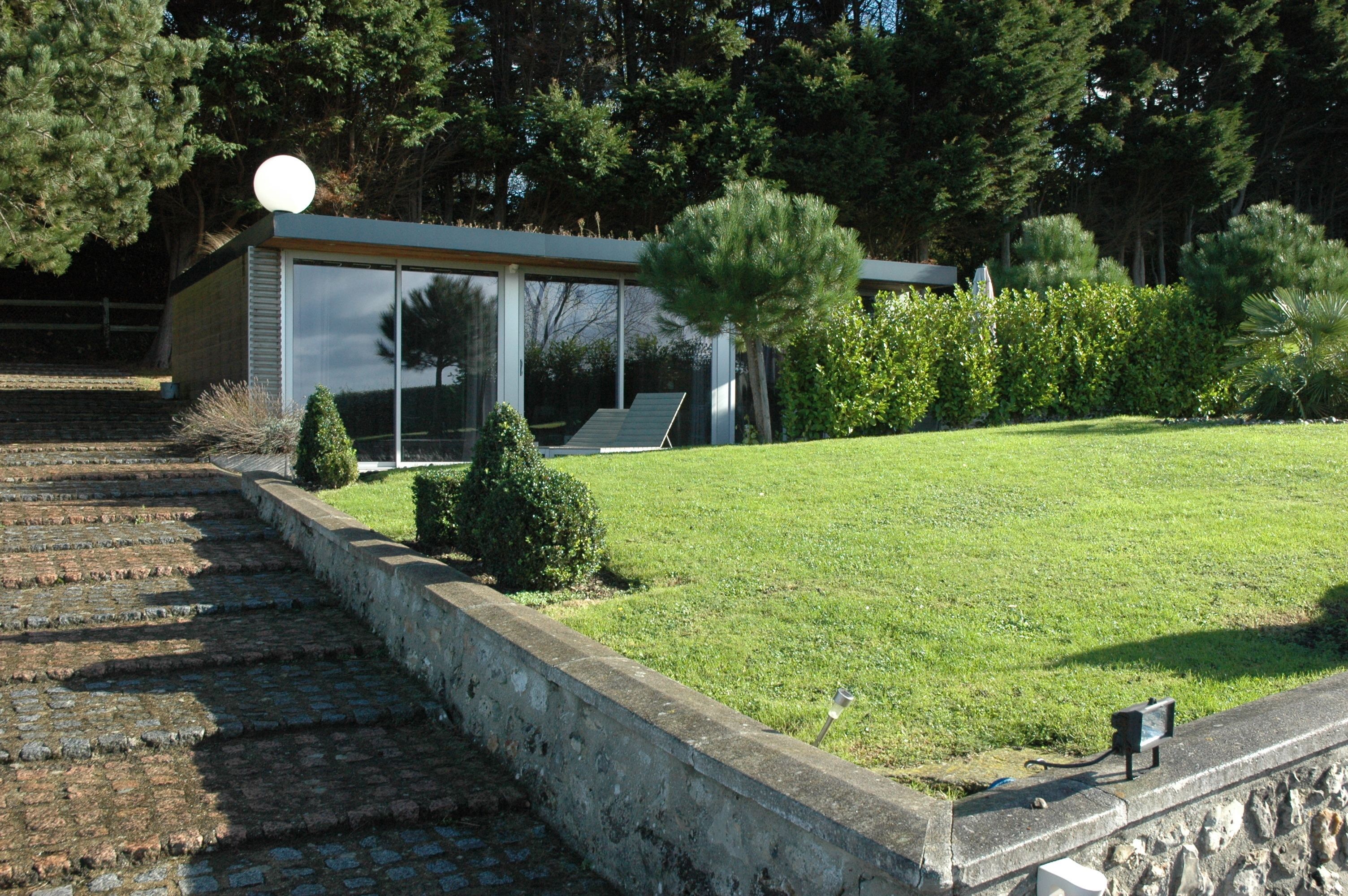 Foto - Domaine du Grand Bec