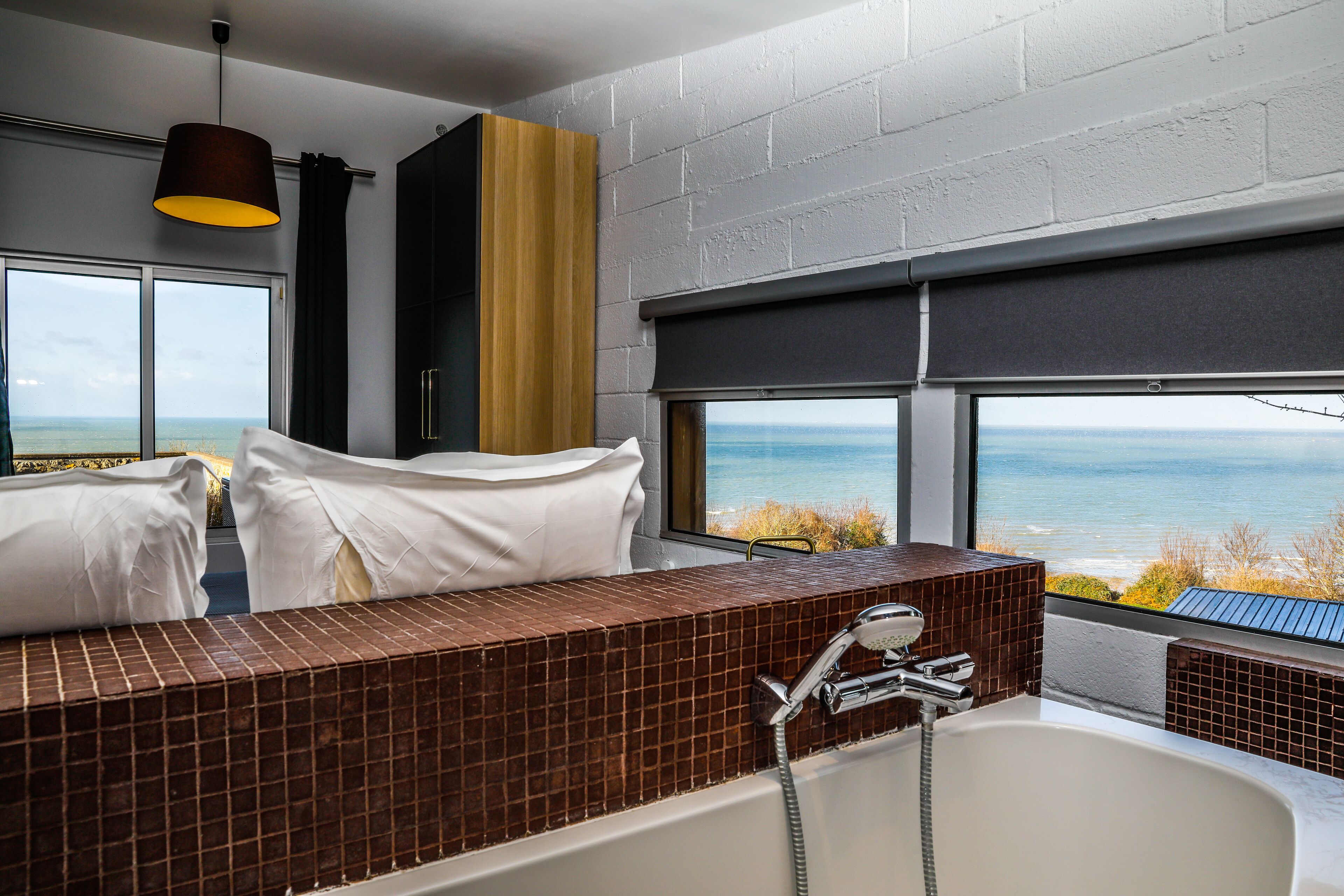 Foto - Domaine du Grand Bec