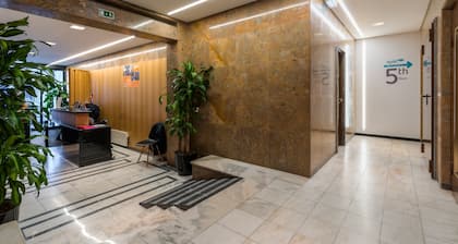 Hotel Spot Family Suites