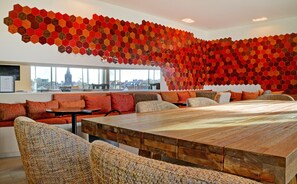 Interior - Hotel Spot Family Suites (Porto)