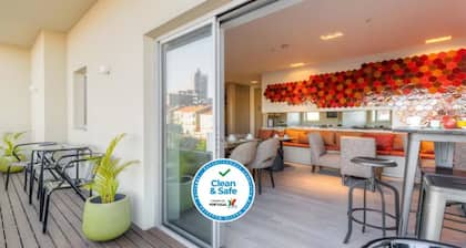Hotel Spot Family Suites