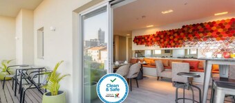 Hotel Spot Family Suites