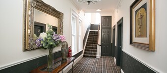 Grand Canal District Apartments