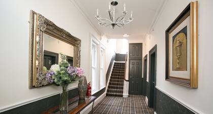 Grand Canal District Apartments