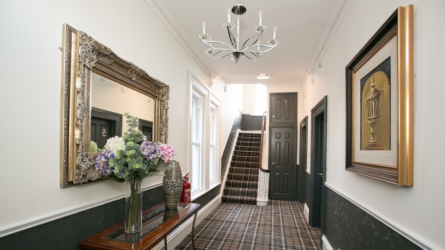 Grand Canal District Apartments