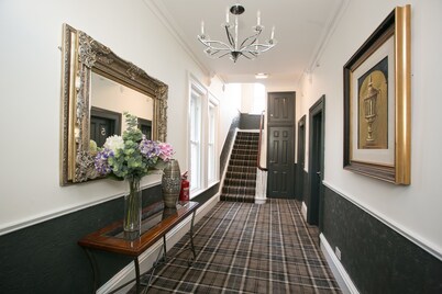 Grand Canal District Apartments