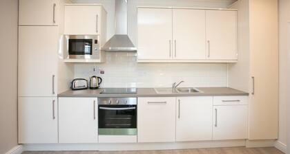 Grand Canal District Apartments