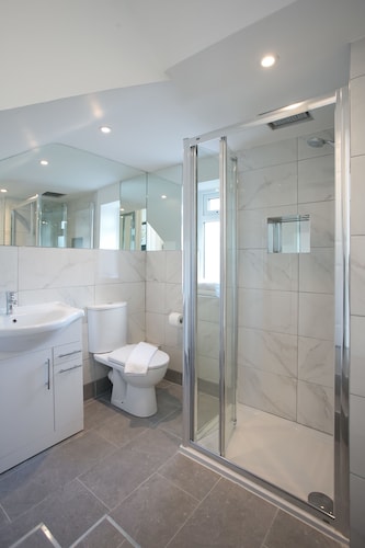 Grand Canal District Apartments