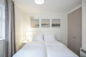 Family Apartment