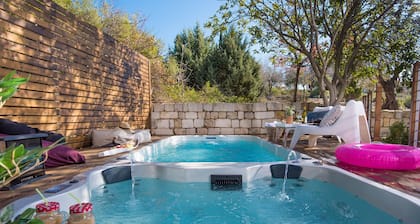 Osnata Boutique Suites