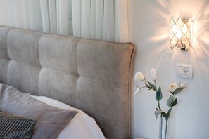 Deluxe Suite, Garden View
