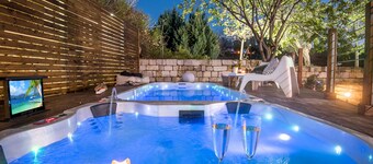 Osnata Boutique Suites