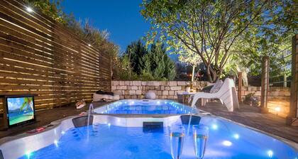 Osnata Boutique Suites