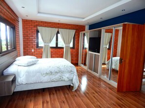 Standard Apartment, 1 Bedroom
