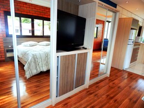 Standard Apartment, 1 Bedroom