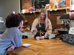 Cafe