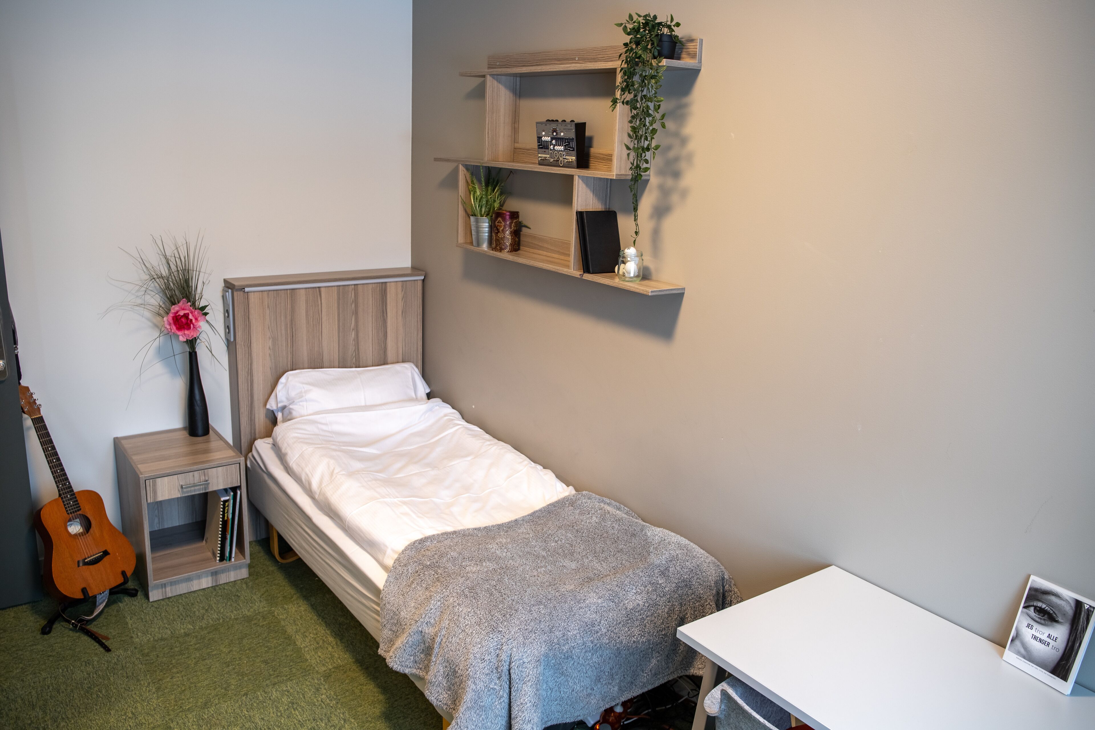 Photo - Oslo Hostel Rønningen